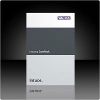 Wacom Intuos3 CarePack (PTZ-PACK)